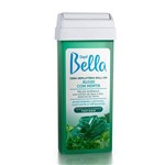 Ficha técnica e caractérísticas do produto Cera Depil Bella Refil Roll-On Algas com Menta 100g