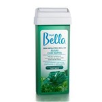 Ficha técnica e caractérísticas do produto Cera Depil - Bella Refil Roll-On Algas com Menta - 100g