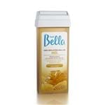 Ficha técnica e caractérísticas do produto Cera Depil Bella Roll On Amarela Mel