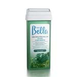 Ficha técnica e caractérísticas do produto Cera Depil Bella Roll On Verde Algas