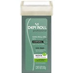 Ficha técnica e caractérísticas do produto Cera Depil Depiroll 100g-rf Vde/algas