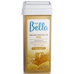 Ficha técnica e caractérísticas do produto Cera Depilatória Roll-on Rollon Mel Depil Bella - 100g
