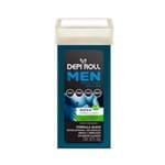 Ficha técnica e caractérísticas do produto Cera DepiRoll Refil For Men