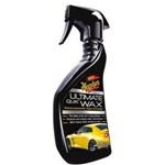 Ficha técnica e caractérísticas do produto Cera em Spray Ultimate Quik Wax - Meguiars - 450ml