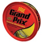 Ficha técnica e caractérísticas do produto Cera Grand Prix Pintura Queimada 200g