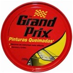 Ficha técnica e caractérísticas do produto Cera Grand Prix Revive 200g - Johnson