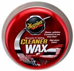 Ficha técnica e caractérísticas do produto Cera Limpadora Cleaner Wax Meguiars 311g