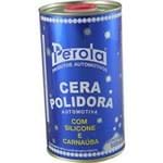 Ficha técnica e caractérísticas do produto Cera Liquida Perola 500 Ml