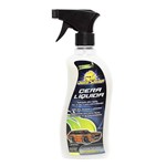 Ficha técnica e caractérísticas do produto Cera Liquida Spray Autoshine 500 Ml