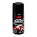 Ficha técnica e caractérísticas do produto Cera 3M Protetora Spray