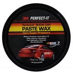 Ficha técnica e caractérísticas do produto Cera Paste Wax 3m 200g Super Protetora.
