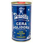 Cera Polidora 250ml - Pérola 010107