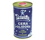 Ficha técnica e caractérísticas do produto Cera Polidora Perola 500ml