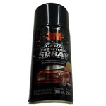 Ficha técnica e caractérísticas do produto Cera Protetora para Automóveis 3m Spray 300ml