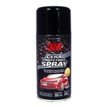 Ficha técnica e caractérísticas do produto Cera Protetora Spray 300ml 3m 000096317l