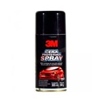 Ficha técnica e caractérísticas do produto Cera Protetora Spray 240g