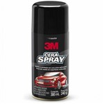 Ficha técnica e caractérísticas do produto Cera Protetora Spray 240gr 3m