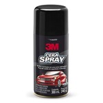 Ficha técnica e caractérísticas do produto Cera Protetora Spray 3m 240g (Lt) - H0001134552