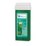 Ficha técnica e caractérísticas do produto Cera Refil Roll-On Depil Bella - 100gr - Algas com Menta