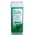 Ficha técnica e caractérísticas do produto Cera Roll-on 100gr Algas Depil Bella