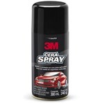 Ficha técnica e caractérísticas do produto Cera Spray Protetora Automotiva 240 Gramas - 3M