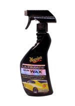 Ficha técnica e caractérísticas do produto Cera Spray Ultimate Quik Wax 450Ml G17516 Meguiars
