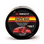 Ficha técnica e caractérísticas do produto Cera Super Protetora Paste Wax 200g 3m o Melhor Preço