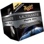 Ficha técnica e caractérísticas do produto Cera Ultimate em Pasta Meguiars - Ultimate Paste Wax G18211 (311G)