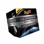 Ficha técnica e caractérísticas do produto Cera Ultimate Paste Wax 311g - G18211 - Meguiars - MeguiarS