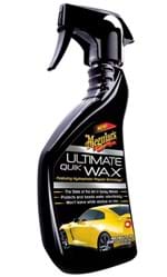 Ficha técnica e caractérísticas do produto Cera Ultimate Quik Wax Spray Meguiar's 450ml