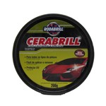 Ficha técnica e caractérísticas do produto Cerabrill 200g