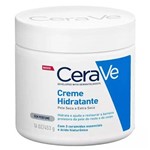 Ficha técnica e caractérísticas do produto Cerave Creme Hidratante 454g
