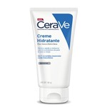 Ficha técnica e caractérísticas do produto Cerave Creme Hidratante 50g