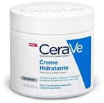 Ficha técnica e caractérísticas do produto Cerave Creme Hidratante Corporal e Facial 453g