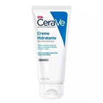 Ficha técnica e caractérísticas do produto CeraVe Creme Hidratante Pela Seca a Extra Seca 200g