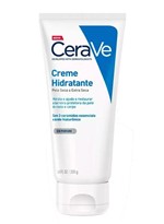 Ficha técnica e caractérísticas do produto CeraVe Creme Hidratante Pele Seca a Extra Seca 200g