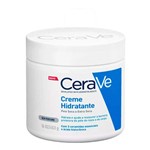 Cerave Creme Hidratante Pele Seca a Extra Seca 454g