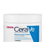 Ficha técnica e caractérísticas do produto CeraVe Creme Hidratante Pele Seca a Extra Seca 454g