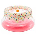Ficha técnica e caractérísticas do produto Cercadinho Inflável Donut – Fun Divirta-se