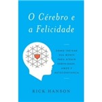 Ficha técnica e caractérísticas do produto Cerebro e a Felicidade, o - Wmf Martins Fontes