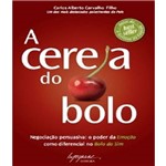 Ficha técnica e caractérísticas do produto Cereja do Bolo, a