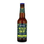 Ficha técnica e caractérísticas do produto Cerveja Adnams Wild Hop