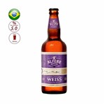 Ficha técnica e caractérísticas do produto Cerveja Al Fero 500 Ml Weiss