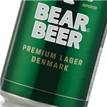 Ficha técnica e caractérísticas do produto Cerveja Alemã Bear Premium 5% 500ml