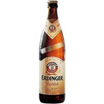 Ficha técnica e caractérísticas do produto Cerveja Alemã Clara Tradicional Erdinger - 500ml