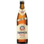 Ficha técnica e caractérísticas do produto Cerveja Alemã Erdinger Weißbier Garrafa 500 Ml