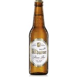 Ficha técnica e caractérísticas do produto Cerveja Alemã Pilsen Bitburger Garrafa - 330ml