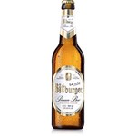 Ficha técnica e caractérísticas do produto Cerveja Alemã Pilsen Bitburger Garrafa - 500ml
