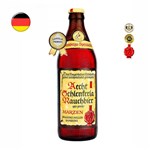 Ficha técnica e caractérísticas do produto Cerveja Alemã Schlenkerla Rauchbier 500ml Marzen