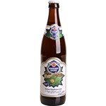 Ficha técnica e caractérísticas do produto Cerveja Alemã Schneider Weisse TAP 5 Hopfenweisse (Trigo Lupulada) 500ml